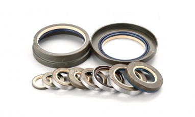 F-TBC ~ F-BY Combination of Foam Series Industrial Mechanical Seals