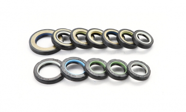 B-SCJY ~ B-SCJY2 Rotary Shaft Oil Seals