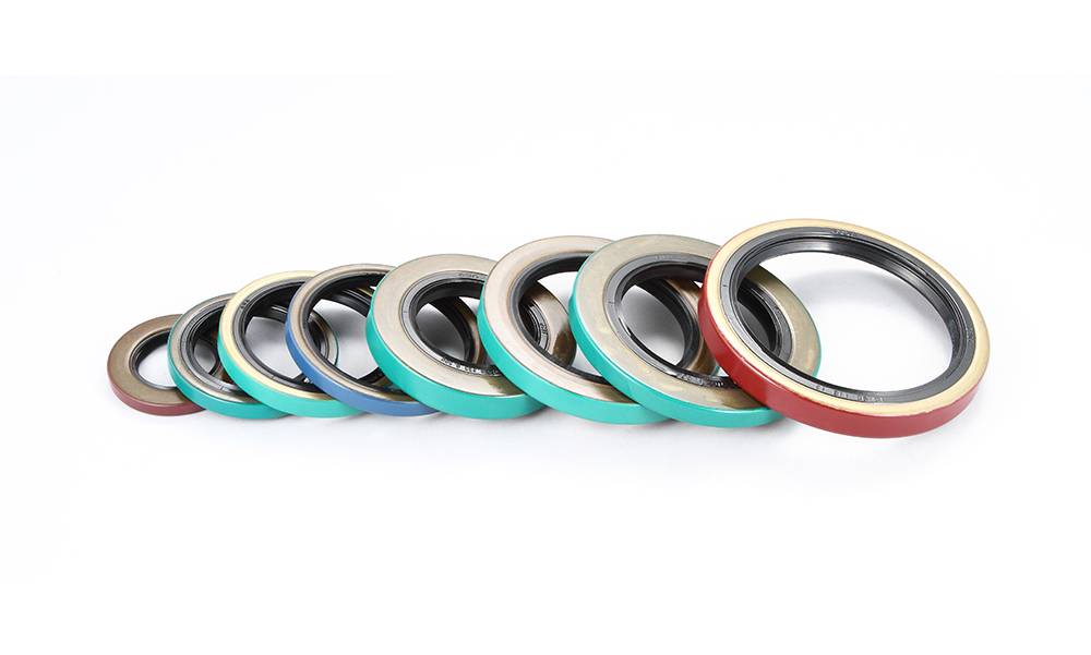TB / SB type (outer paint) Series Auto Oil Seals