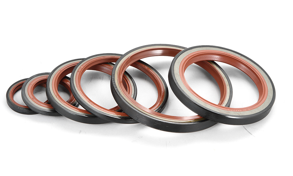 TCW01Y ~ TCW04Y Series Auto Oil Seals