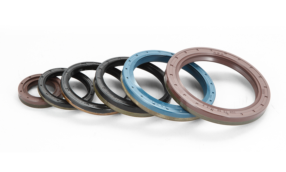 TCB ~ TCB10 Series Auto Oil Seals