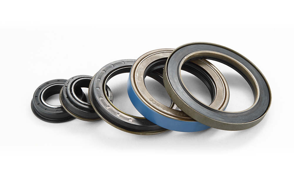 KSL01Y ~ KSL21Y Series Auto Oil Seals