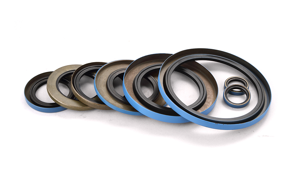 UB ~ UB02 Series Auto Oil Seals