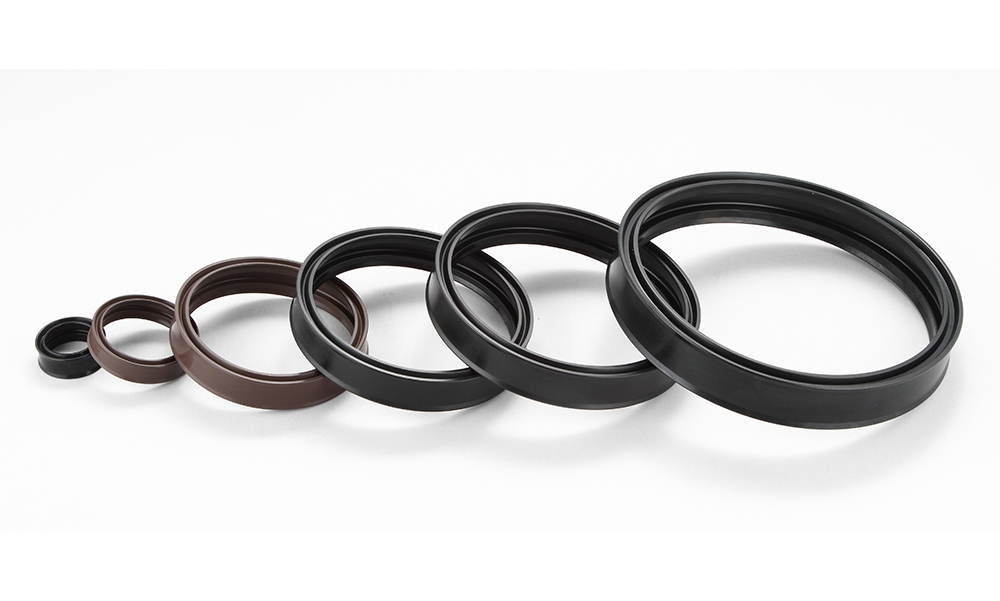 PDA type Industrial Mechanical Seals