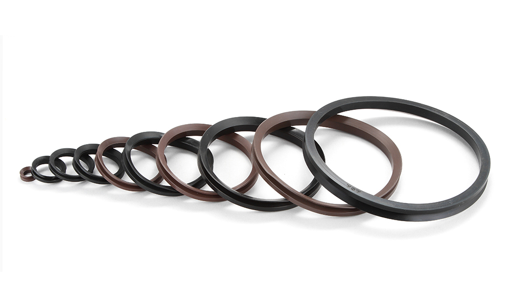 VA-Ring series Universal Oil Seals Custom Oil Seals