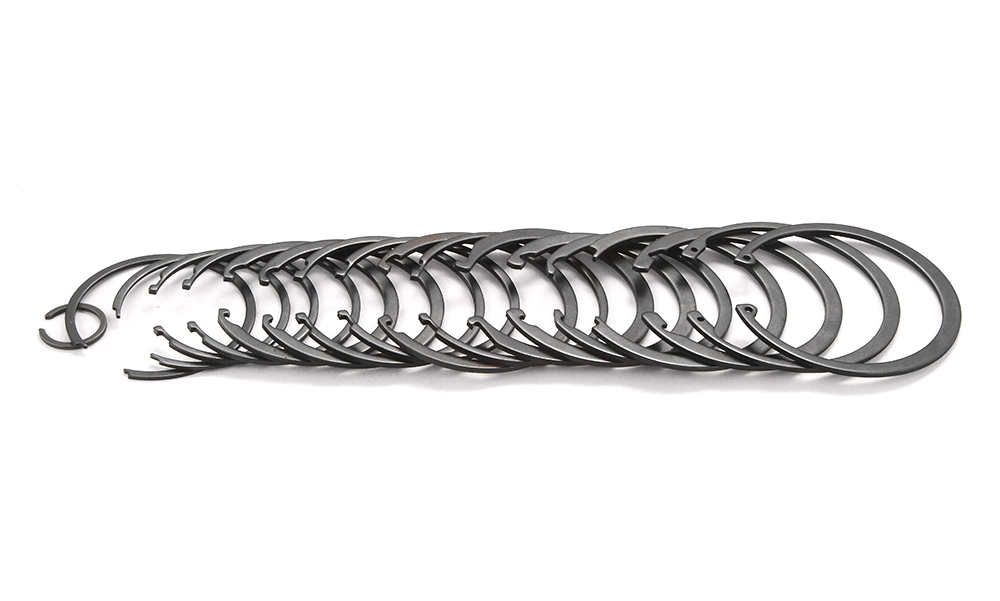 CIRCLIP Steel Ring Series Industrial Mechanical Seals